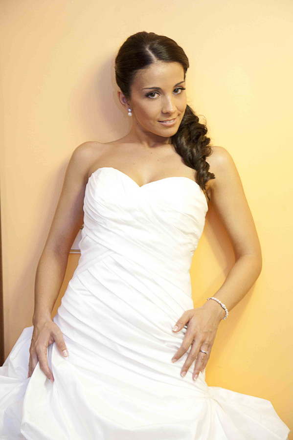 Fotografias Boda Arganda