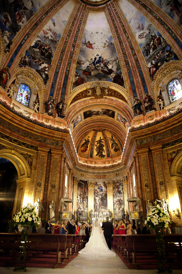 Fotografias Boda Arganda