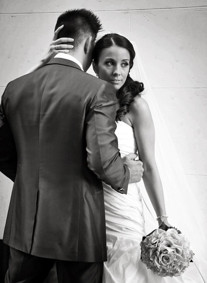 Fotografias Boda Madrid