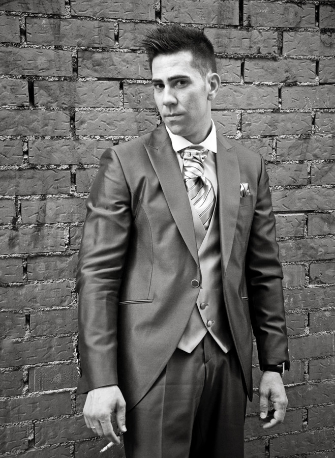 Fotografias Boda Madrid