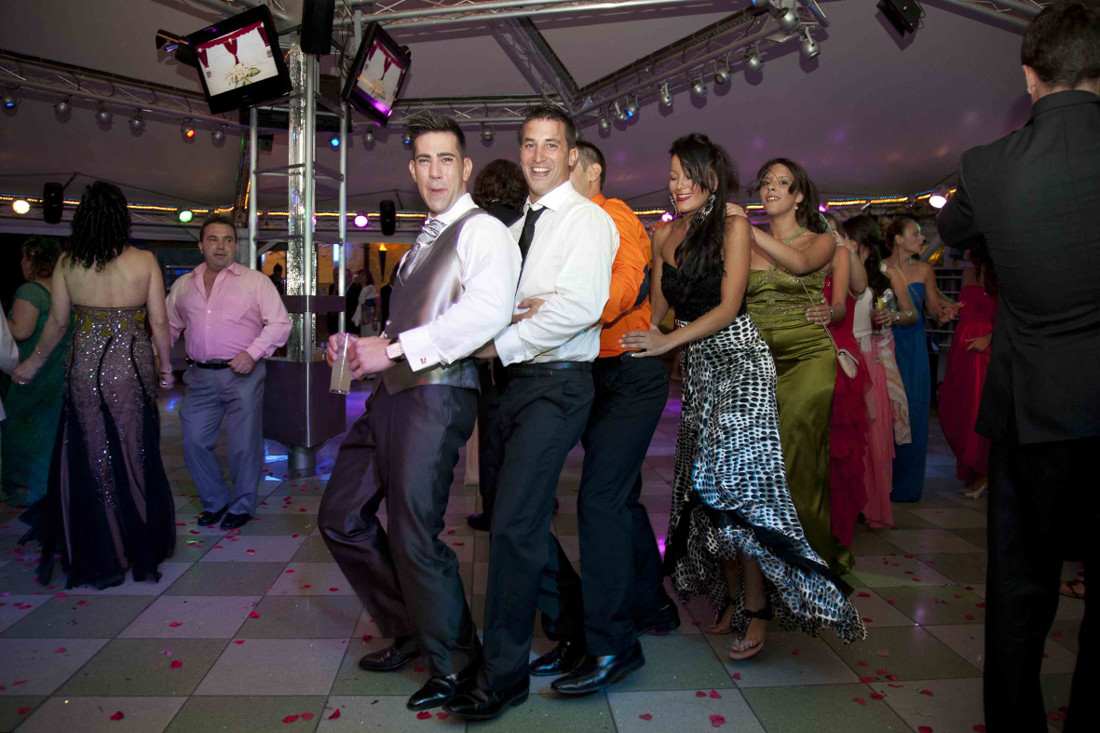 Fotografias Boda Madrid