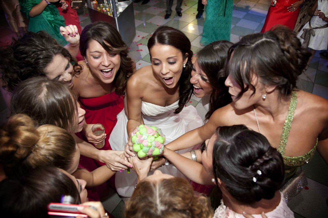 Fotografias Boda Madrid