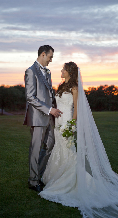 Fotografias Boda Madrid