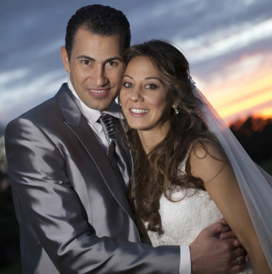 Fotografias Boda Madrid