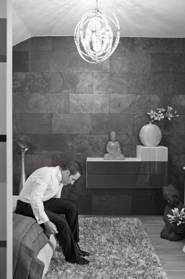 Fotografias Boda Madrid