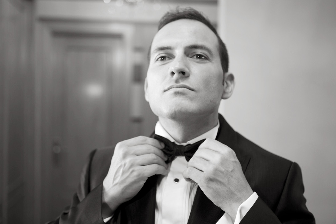 Fotografias Boda Madrid