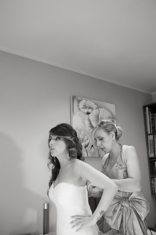 Fotografias Boda Madrid