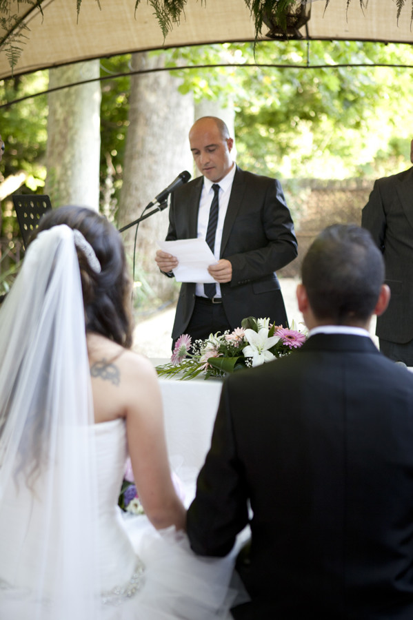 Fotografias Boda Madrid