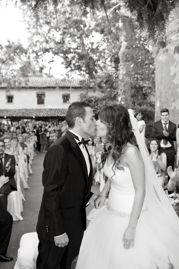 Fotografias Boda Madrid