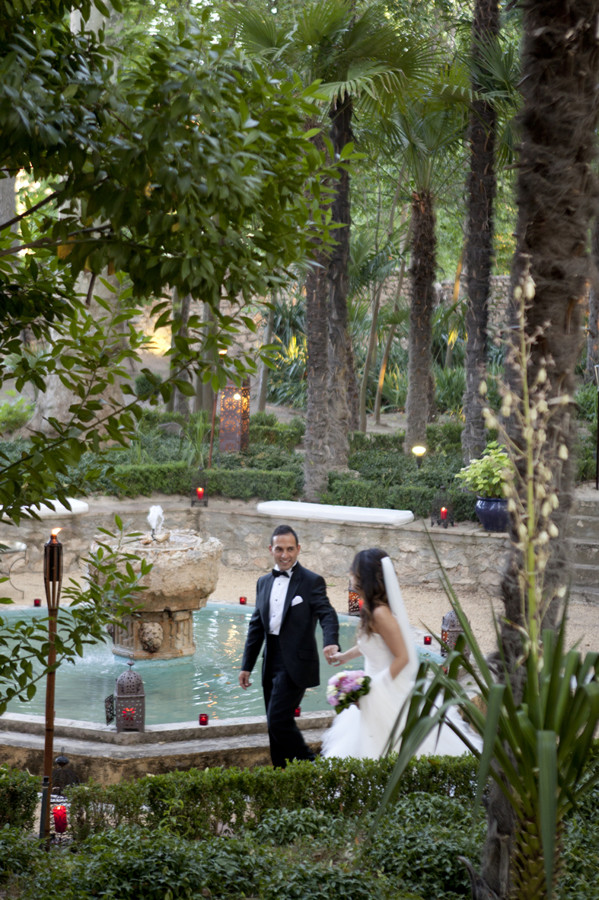 Fotografias Boda Madrid