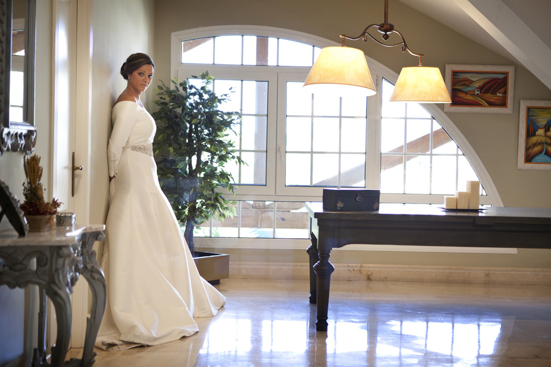 Fotografias Boda Madrid