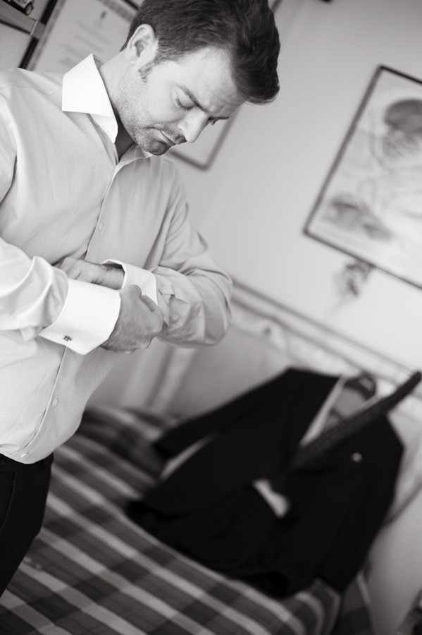 Fotografias Boda Madrid