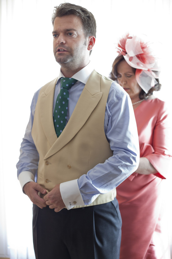 Fotografias Boda Madrid