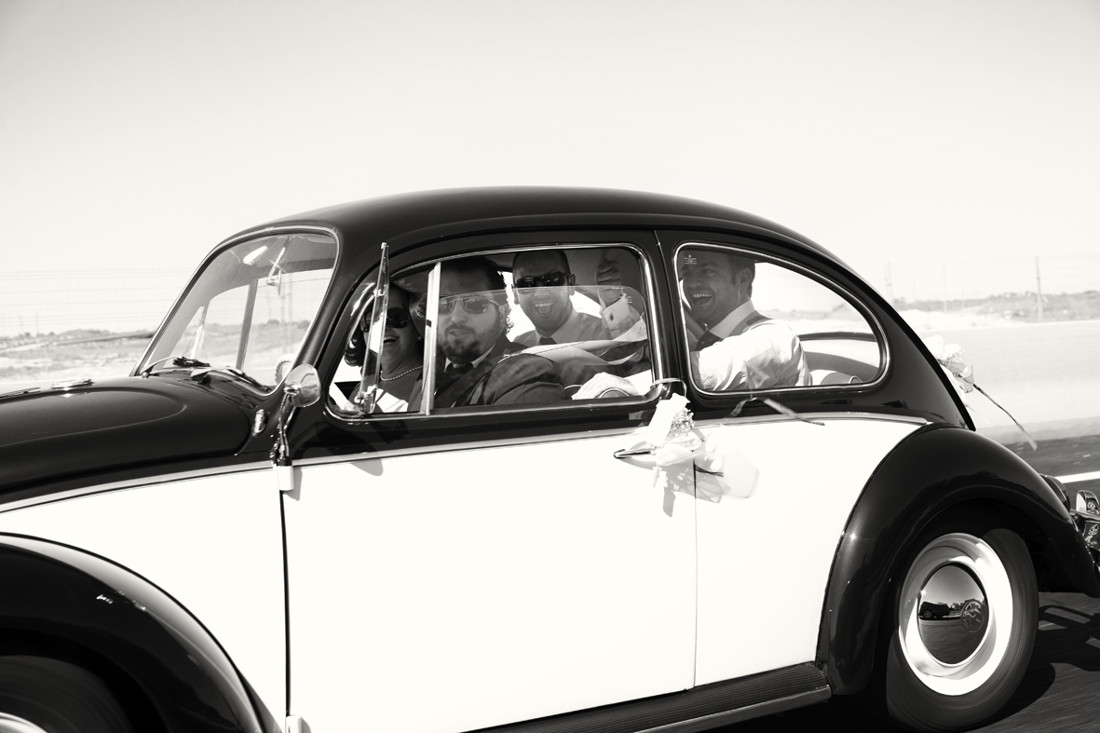 Fotografias Boda Madrid