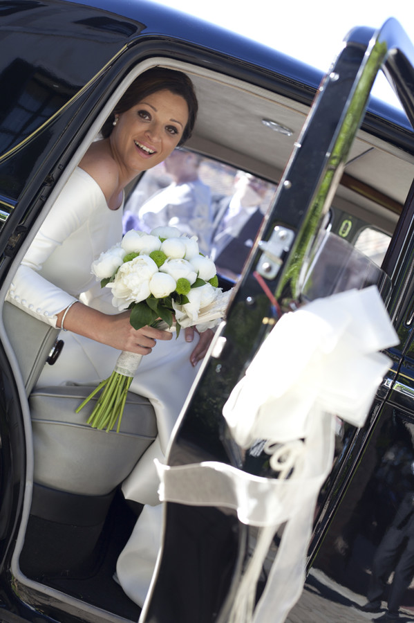 Fotografias Boda Madrid