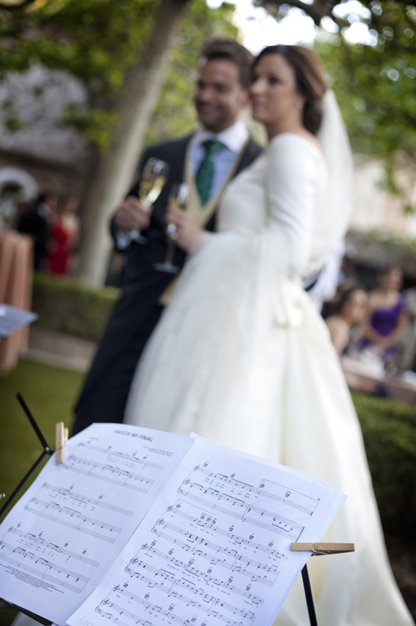 Fotografias Boda Arganda