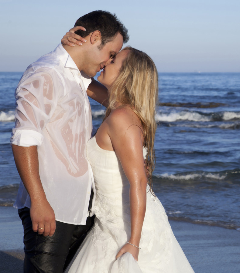 Fotografias Boda Madrid