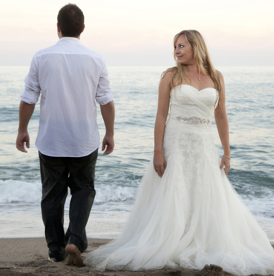 Fotografias Boda Madrid