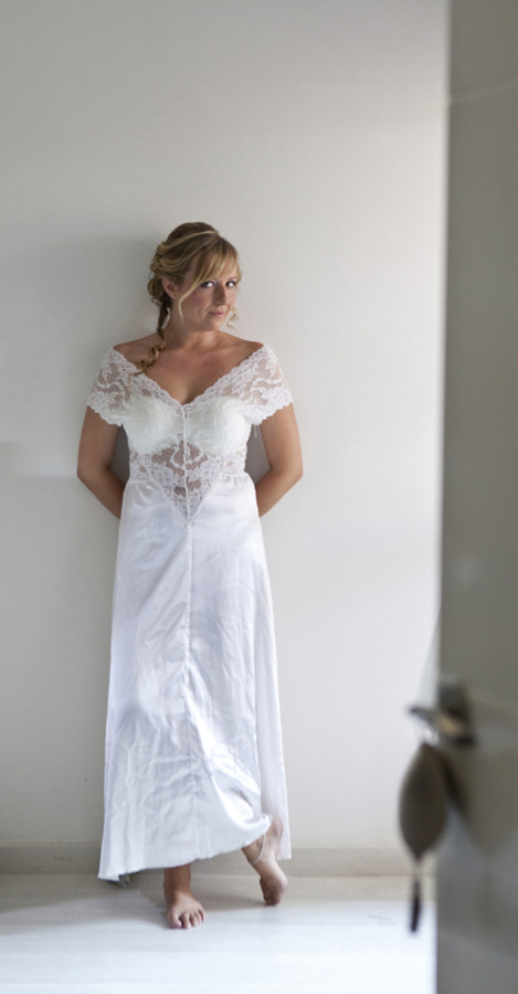 Fotografias Boda Madrid