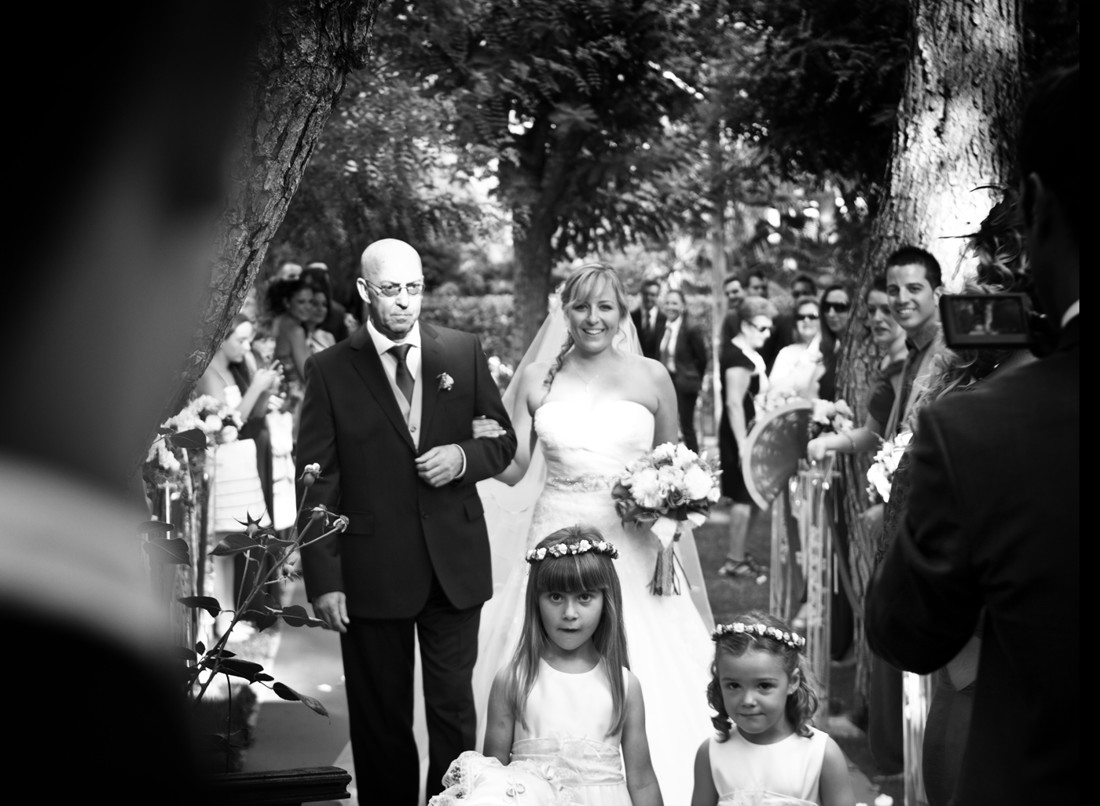 Fotografias Boda Madrid