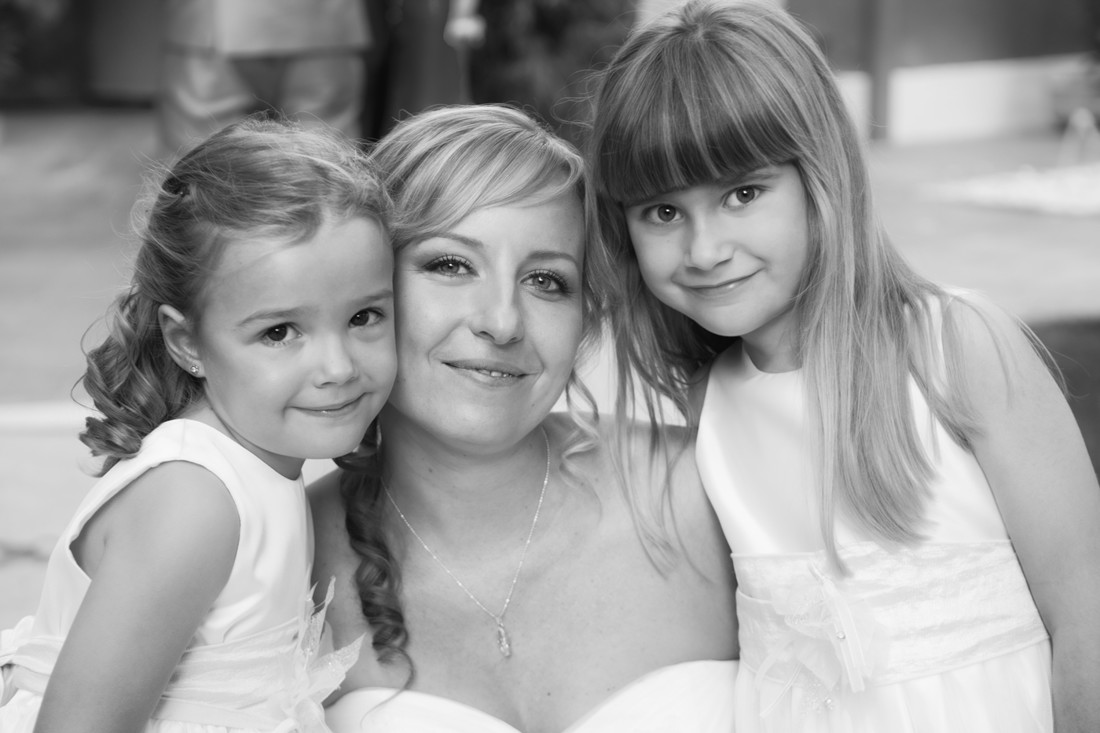 Fotografias Boda Arganda