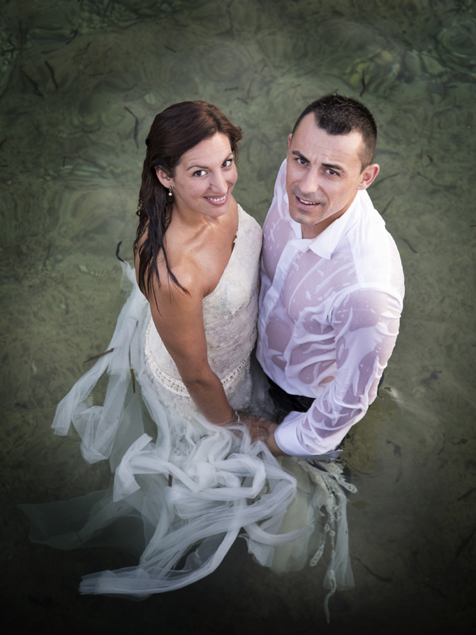 Fotógrafos boda Madrid