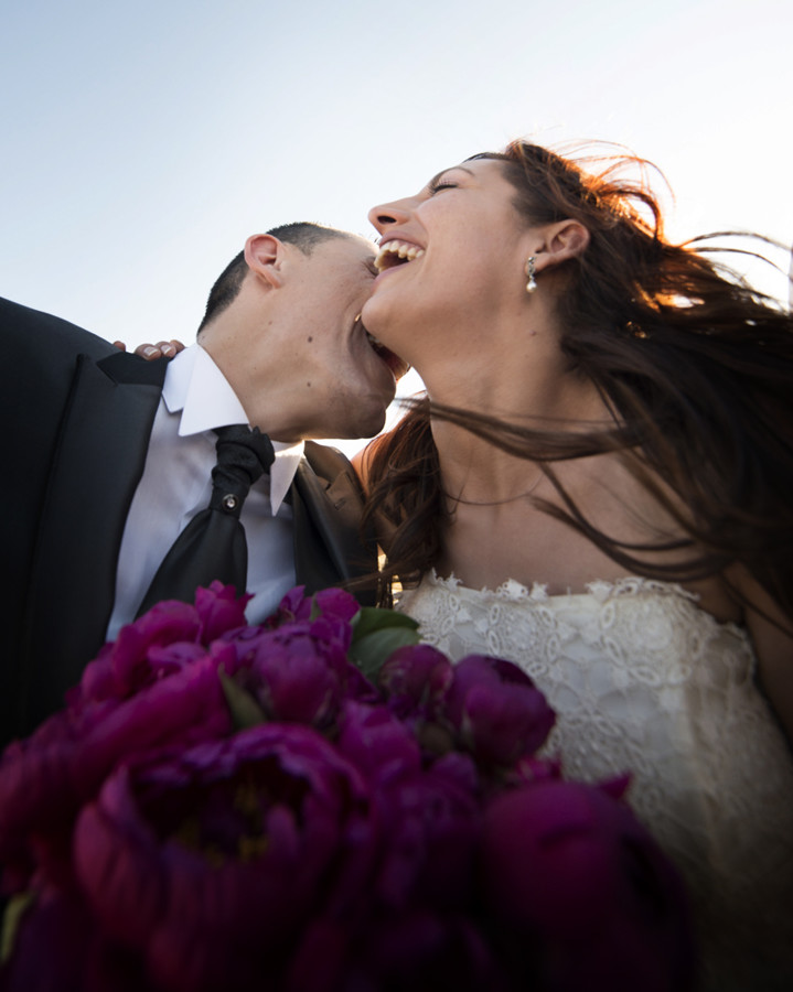 Fotógrafos boda Madrid