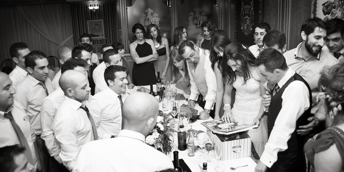 Fotos boda