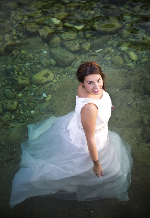 Fotógrafos boda Madrid