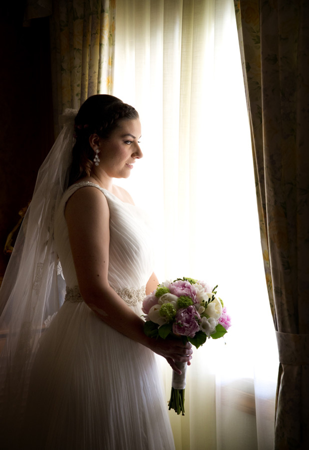 Fotógrafos boda Arganda
