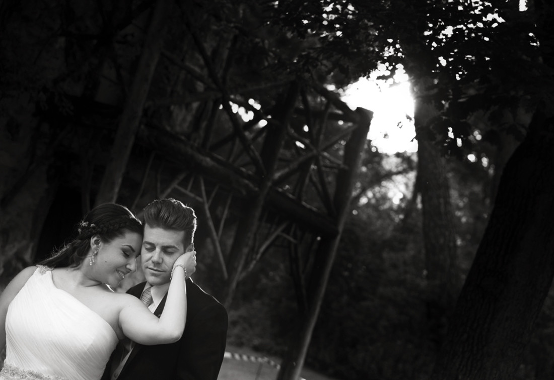 Fotógrafos boda Madrid