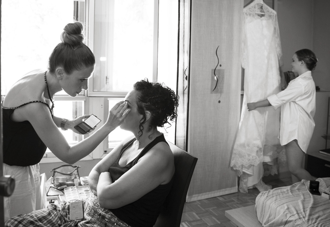 Fotógrafos boda Madrid 