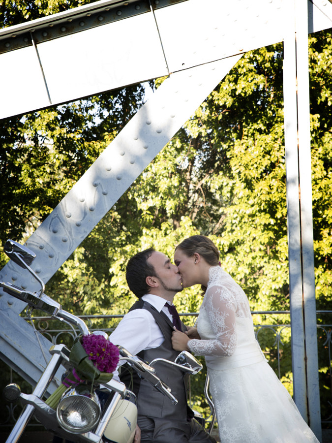 Fotógrafos boda Madrid