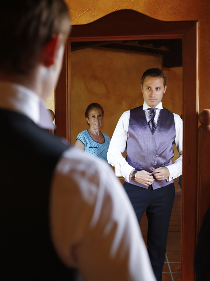 Fotógrafos boda Madrid 