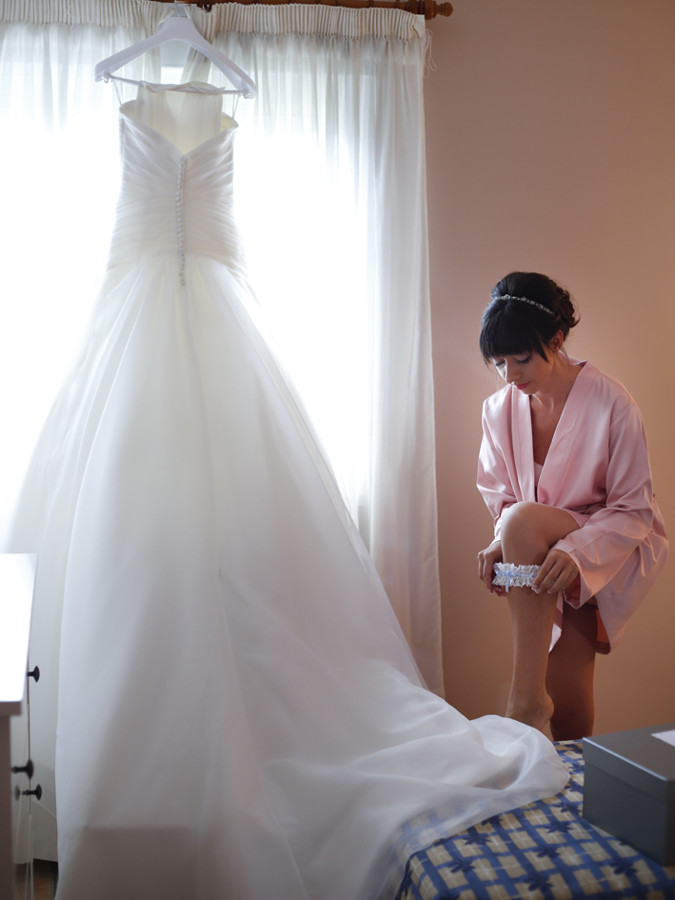 Fotógrafos boda Arganda 