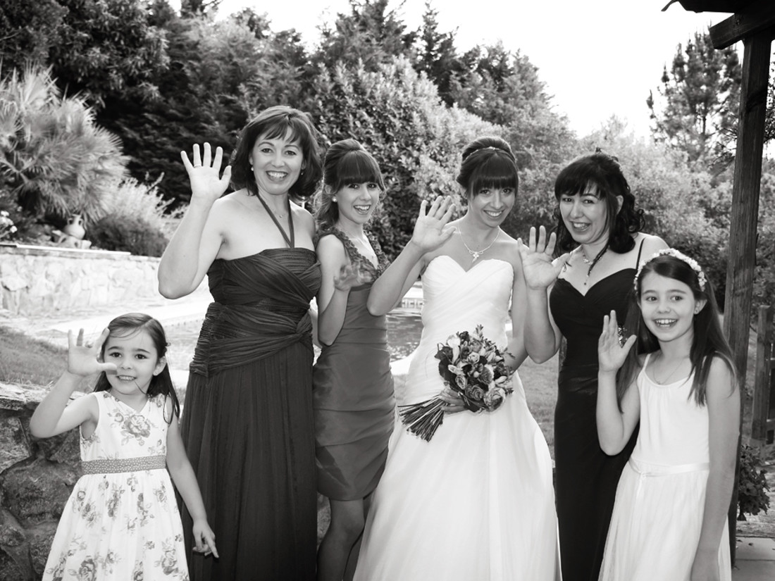 fotos boda