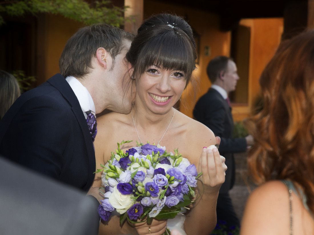 Fotógrafos boda Madrid 