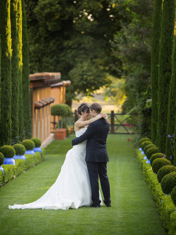 Fotógrafos boda Madrid 