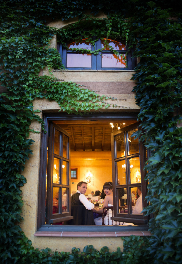 Fotógrafos boda Madrid 